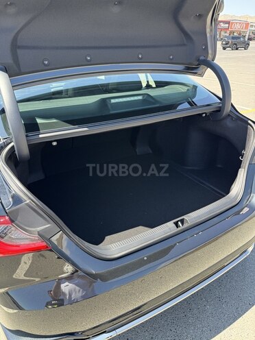 Toyota Camry 2025, 0 km - 2.0 l - Bakı