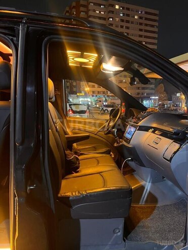 Mercedes Vito 111 2010, 337,000 km - 2.2 l - Bakı