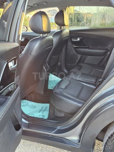 Kia Niro 2017, 145,000 km - 1.6 l - Bakı