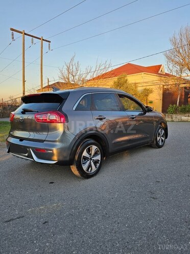 Kia Niro 2017, 145,000 km - 1.6 l - Bakı