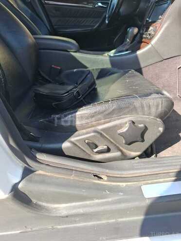 Mercedes C 200 2001, 251,000 km - 2.0 l - Bakı