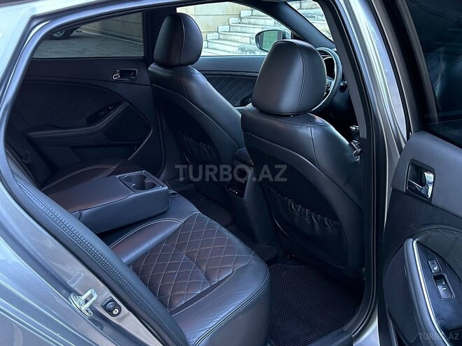 Kia Optima 2014, 130,357 km - 2.0 l - Gəncə