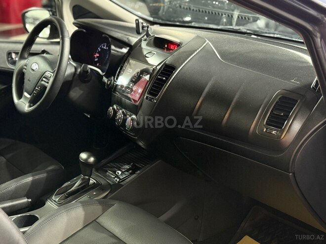 Kia Forte 2015, 161,000 km - 2.0 l - Bakı