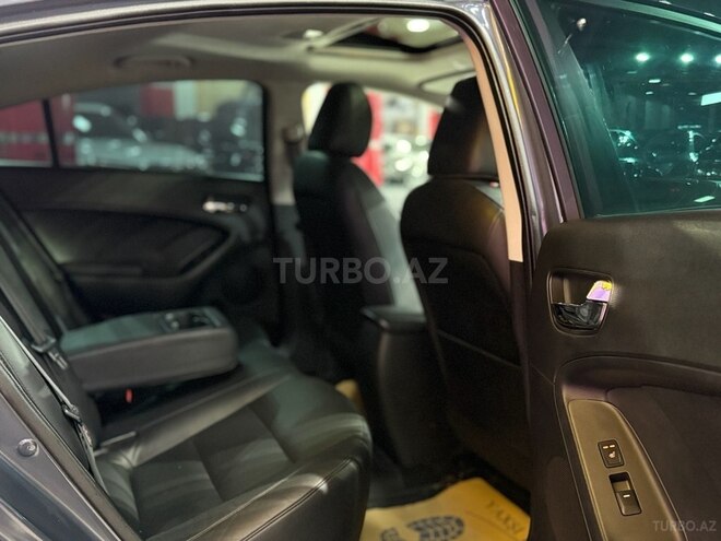 Kia Forte 2015, 161,000 km - 2.0 l - Bakı
