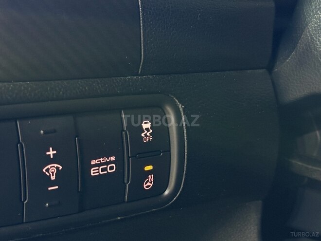 Kia Forte 2015, 161,000 km - 2.0 l - Bakı