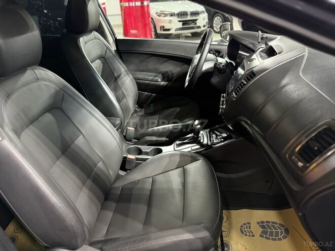 Kia Forte 2015, 161,000 km - 2.0 l - Bakı