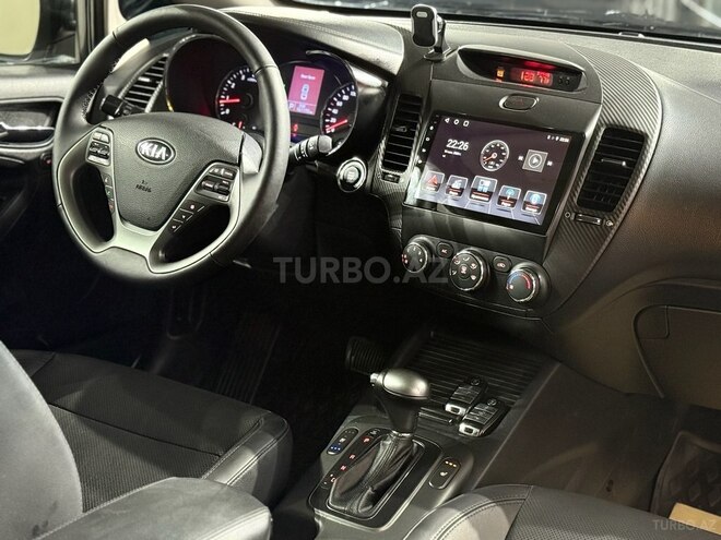 Kia Forte 2015, 161,000 km - 2.0 l - Bakı