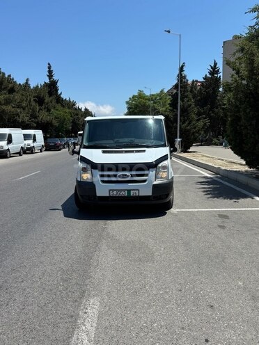Ford Transit 2009, 166,000 km - 2.2 l - Bakı