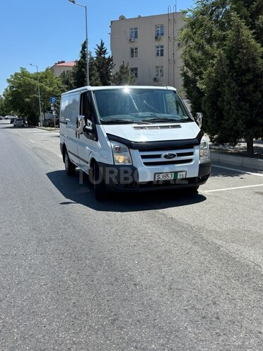 Ford Transit 2009, 166,000 km - 2.2 l - Bakı