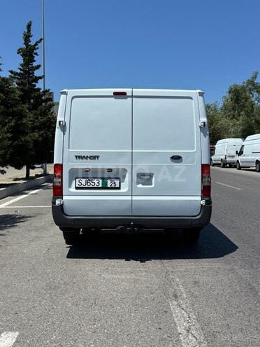 Ford Transit 2009, 166,000 km - 2.2 l - Bakı