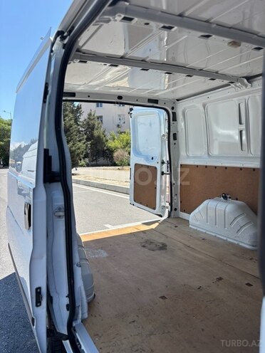 Ford Transit 2009, 166,000 km - 2.2 l - Bakı