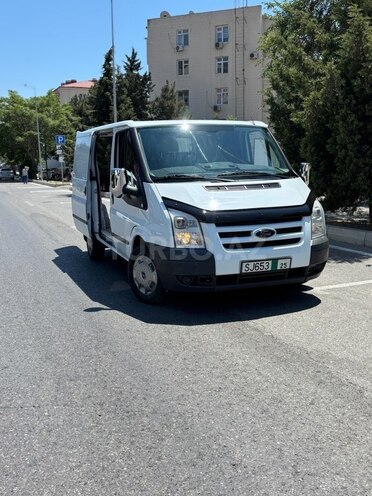 Ford Transit 2009, 166,000 km - 2.2 l - Bakı