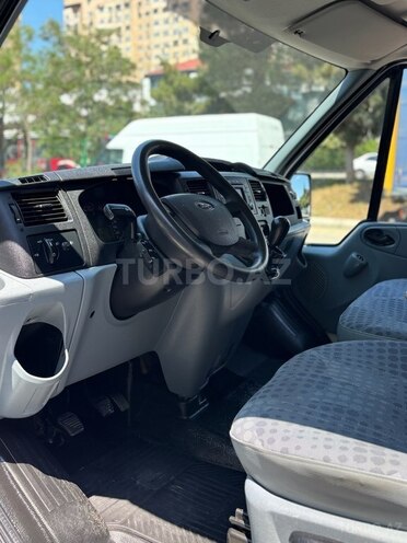 Ford Transit 2009, 166,000 km - 2.2 l - Bakı