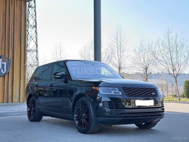 Land Rover Range Rover-3