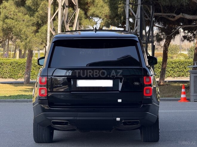 Land Rover Range Rover-6