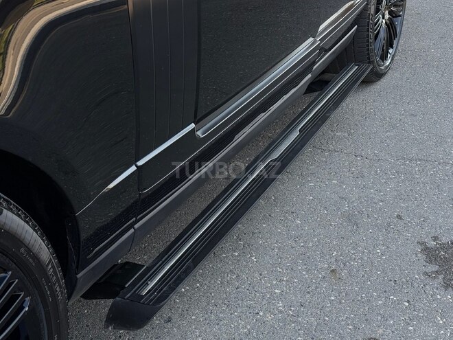 Land Rover Range Rover-8