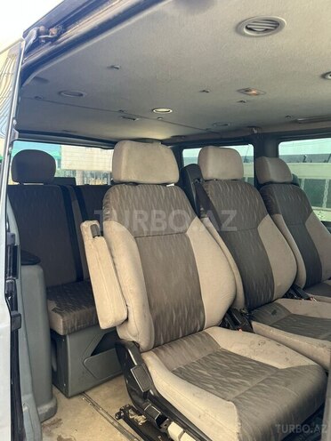 Ford Transit 2006, 310,452 km - 2.2 л - Bakı