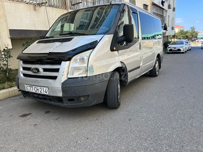 Ford Transit 2006, 310,452 km - 2.2 л - Bakı