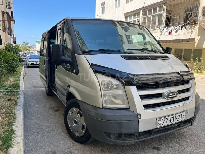 Ford Transit 2006, 310,452 km - 2.2 л - Bakı