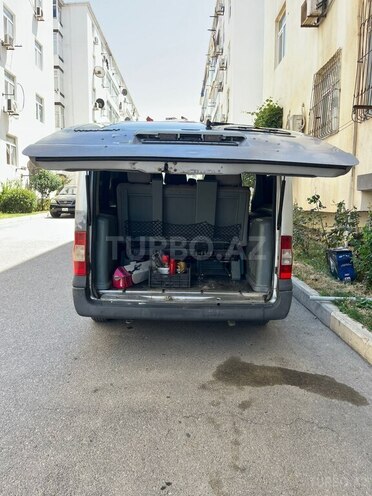 Ford Transit 2006, 310,452 km - 2.2 л - Bakı