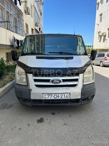 Ford Transit 2006, 310,452 km - 2.2 л - Bakı