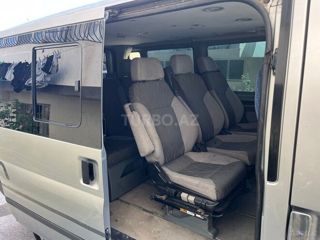 Ford Transit 2006, 310,452 km - 2.2 л - Bakı