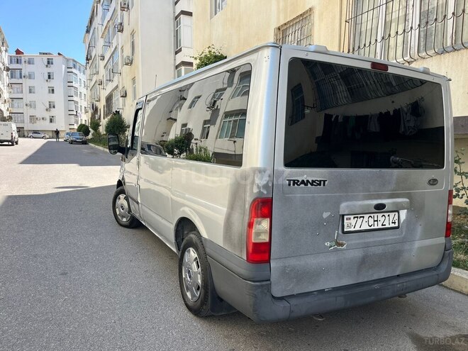 Ford Transit 2006, 310,452 km - 2.2 л - Bakı