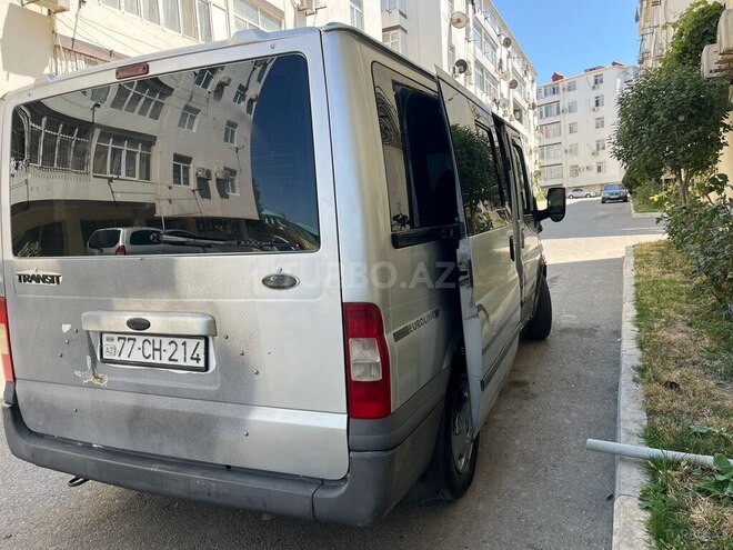 Ford Transit 2006, 310,452 km - 2.2 л - Bakı