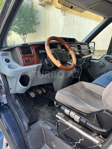 Ford Transit 2006, 310,452 km - 2.2 л - Bakı