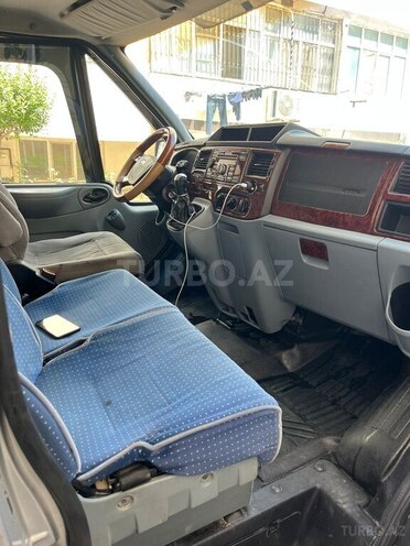 Ford Transit 2006, 310,452 km - 2.2 л - Bakı