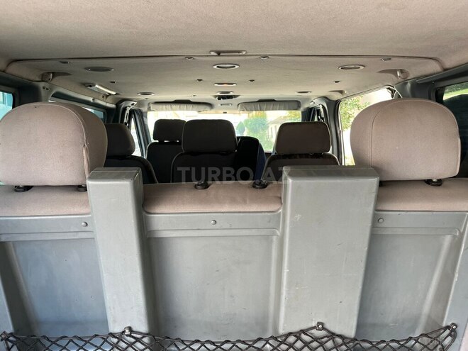 Ford Transit 2006, 310,452 km - 2.2 л - Bakı
