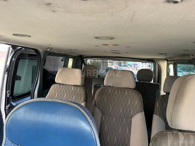 Ford Transit 2006, 310,452 km - 2.2 л - Bakı
