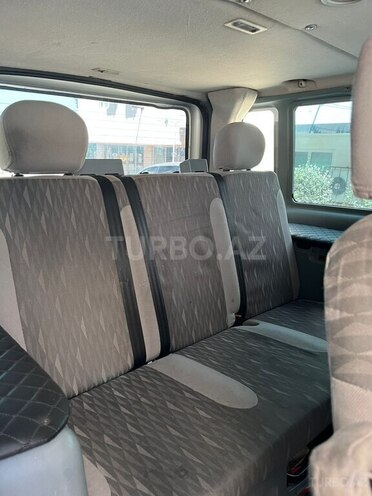 Ford Transit 2006, 310,452 km - 2.2 л - Bakı