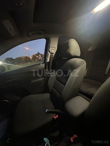 Chevrolet Cruze 2012, 250,000 km - 1.4 л - Bakı