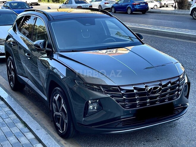 Hyundai Tucson 2023, 30,500 km - 1.6 л - Bakı