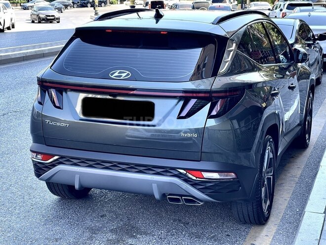 Hyundai Tucson 2023, 30,500 km - 1.6 л - Bakı