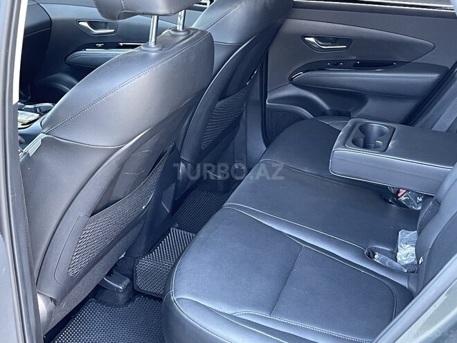 Hyundai Tucson 2023, 30,500 km - 1.6 л - Bakı