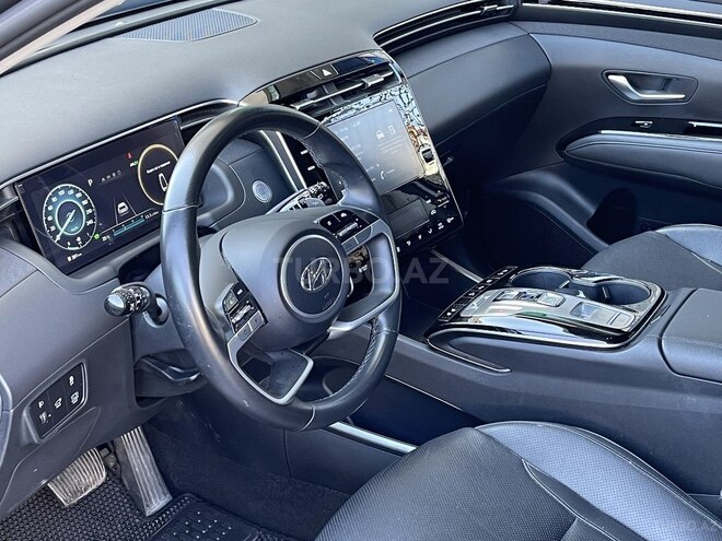 Hyundai Tucson 2023, 30,500 km - 1.6 л - Bakı