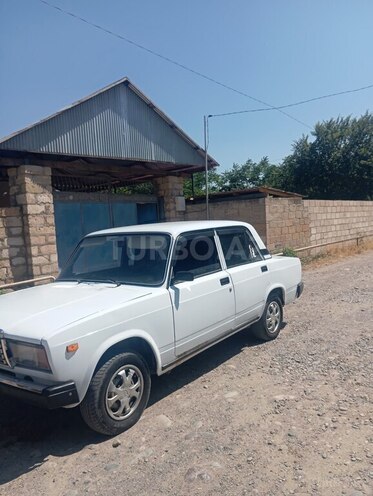 LADA (VAZ) 2107 2007, 91,847 km - 1.6 л - Beyləqan