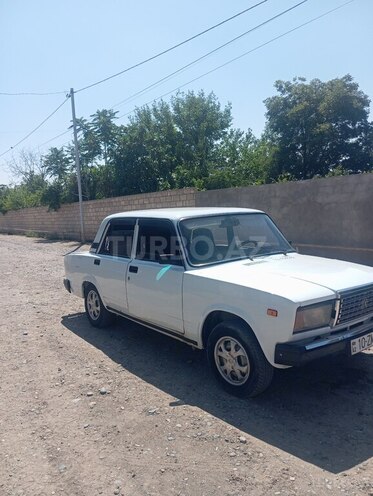 LADA (VAZ) 2107 2007, 91,847 km - 1.6 л - Beyləqan