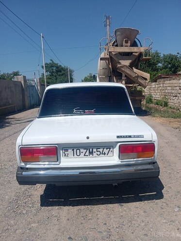 LADA (VAZ) 2107 2007, 91,847 km - 1.6 л - Beyləqan