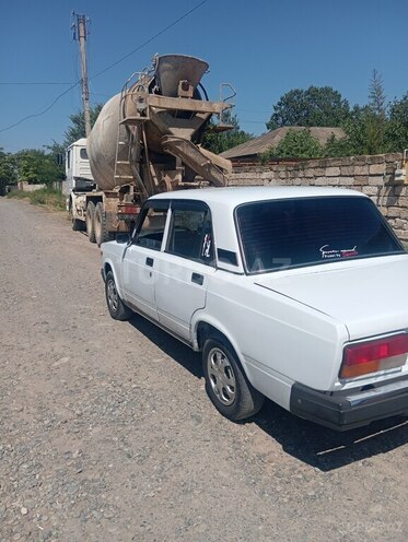 LADA (VAZ) 2107 2007, 91,847 km - 1.6 л - Beyləqan