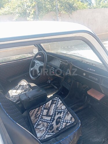 LADA (VAZ) 2107 2007, 91,847 km - 1.6 л - Beyləqan