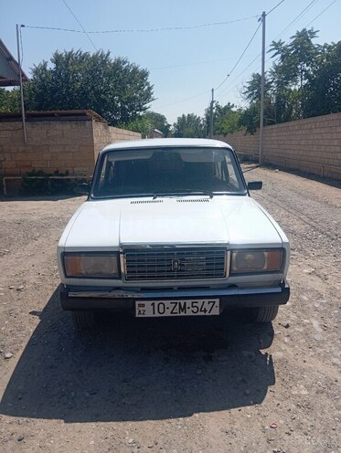 LADA (VAZ) 2107 2007, 91,847 km - 1.6 л - Beyləqan