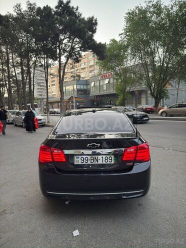 Chevrolet Cruze-2
