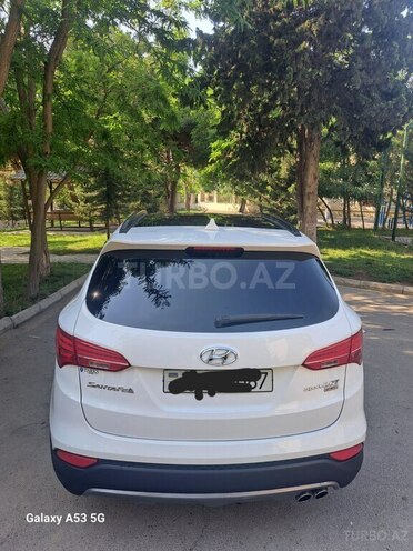 Hyundai Santa Fe-2