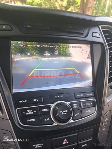 Hyundai Santa Fe-10