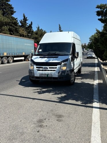 Ford Transit 2007, 177,000 km - 2.4 л - Bakı