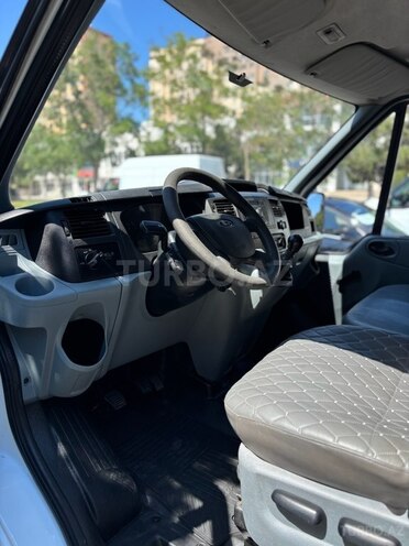 Ford Transit 2007, 177,000 km - 2.4 л - Bakı