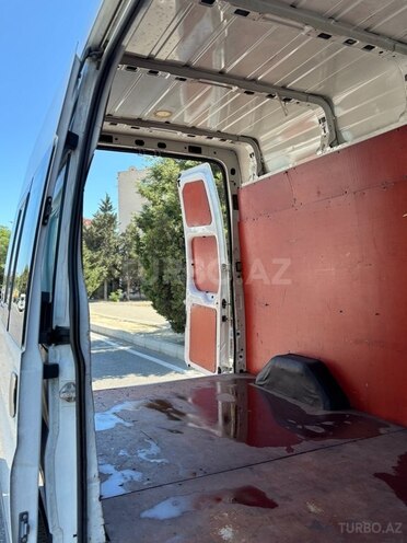 Ford Transit 2007, 177,000 km - 2.4 л - Bakı
